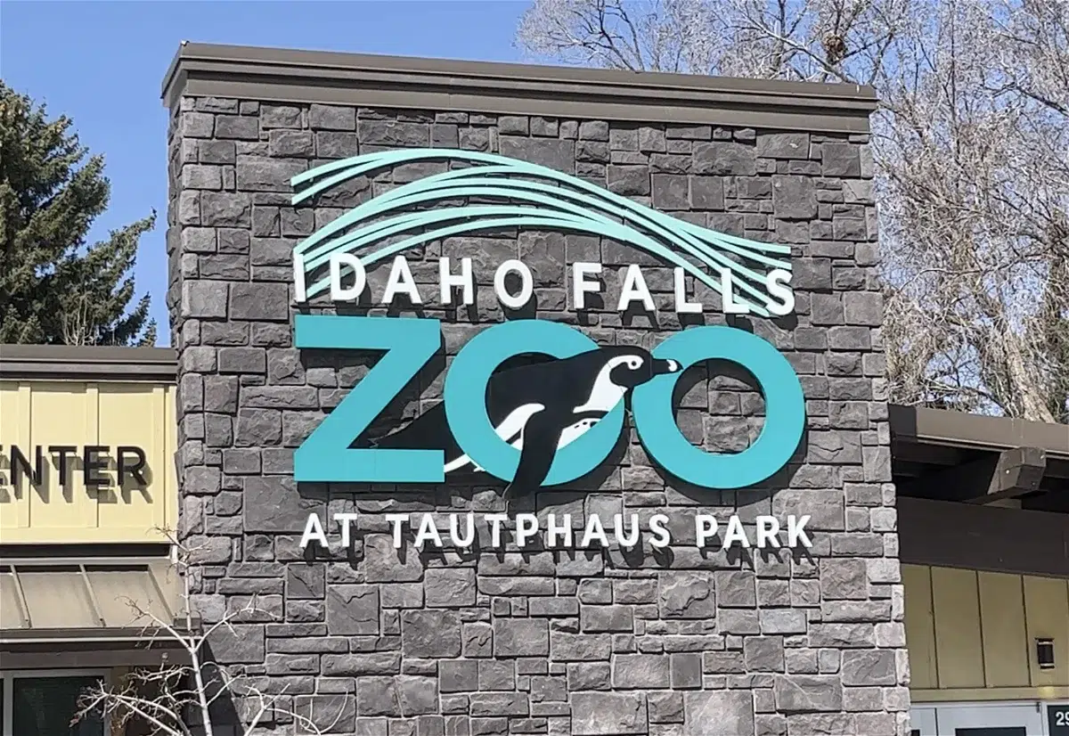 Idaho Falls Zoo