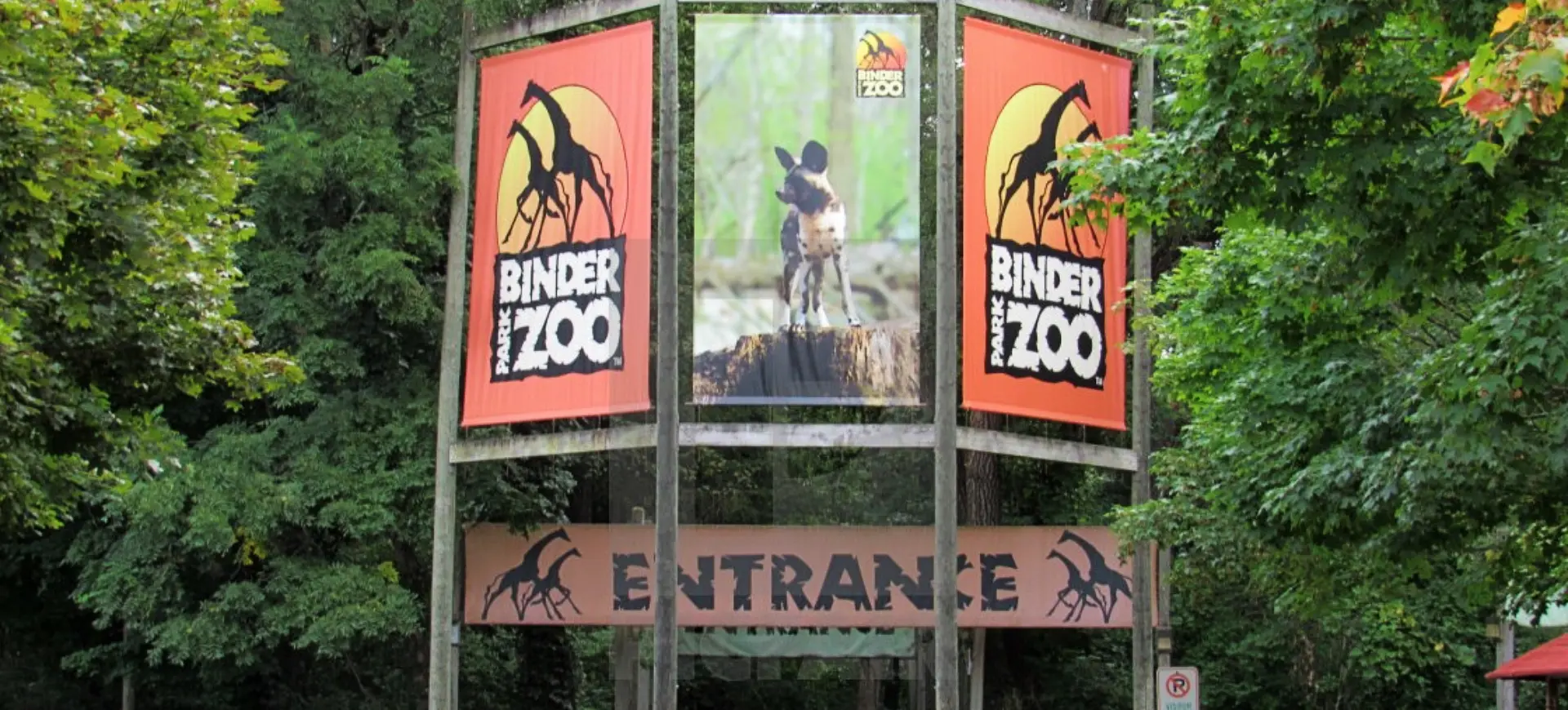 Binder Park Zoo