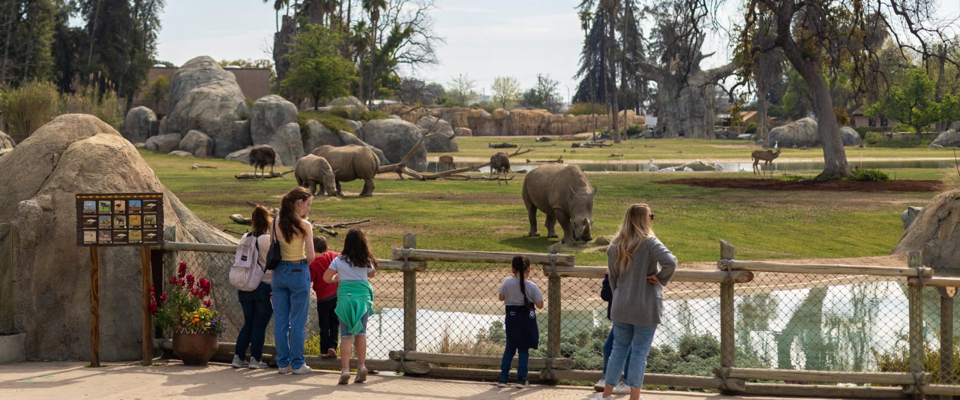 Fresno Zoo