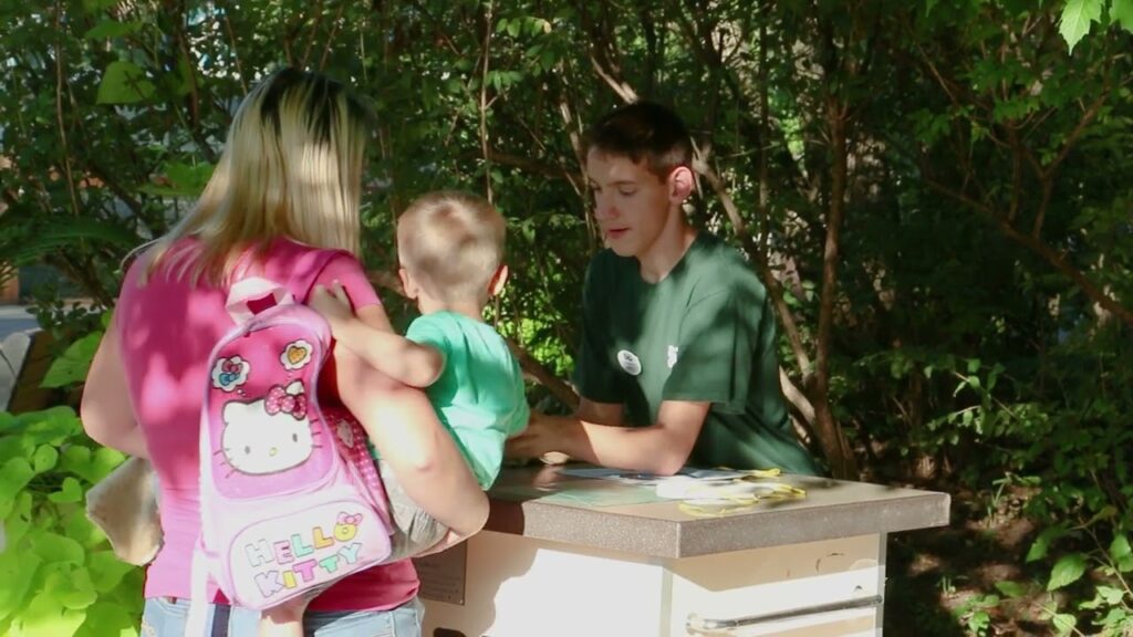 Blank Park Zoo's 2021 Recap Zoos USA Iowa Blank Park Zoo (Des