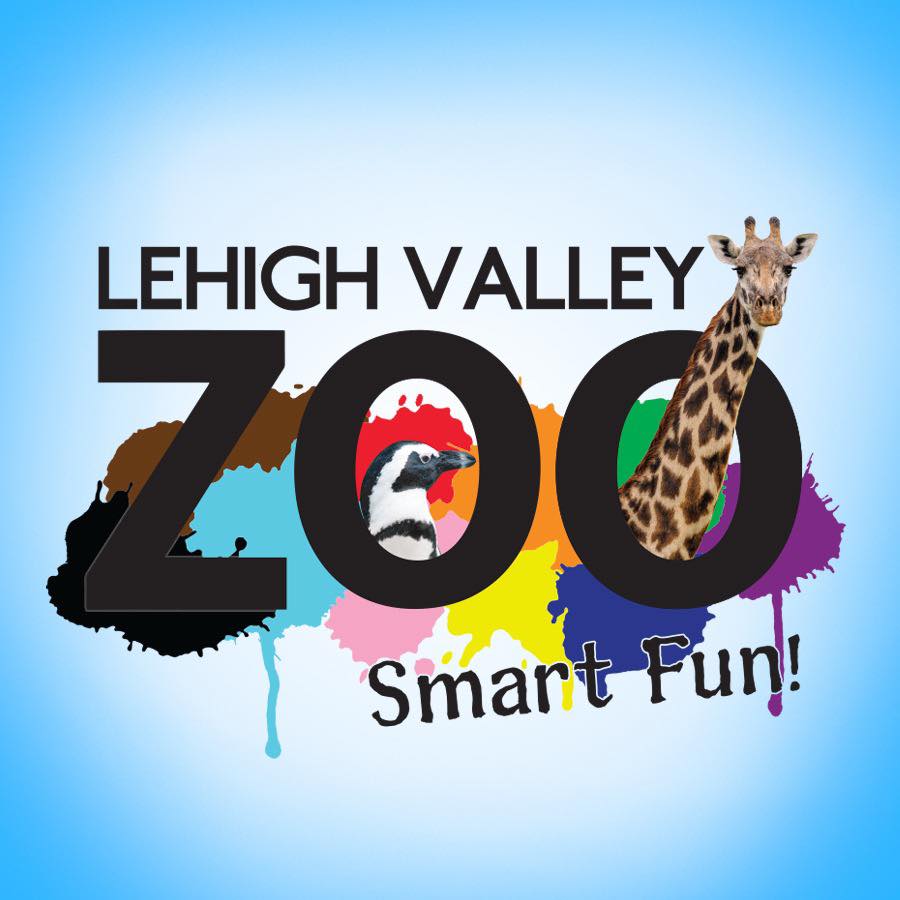 lehigh valley zoo tour