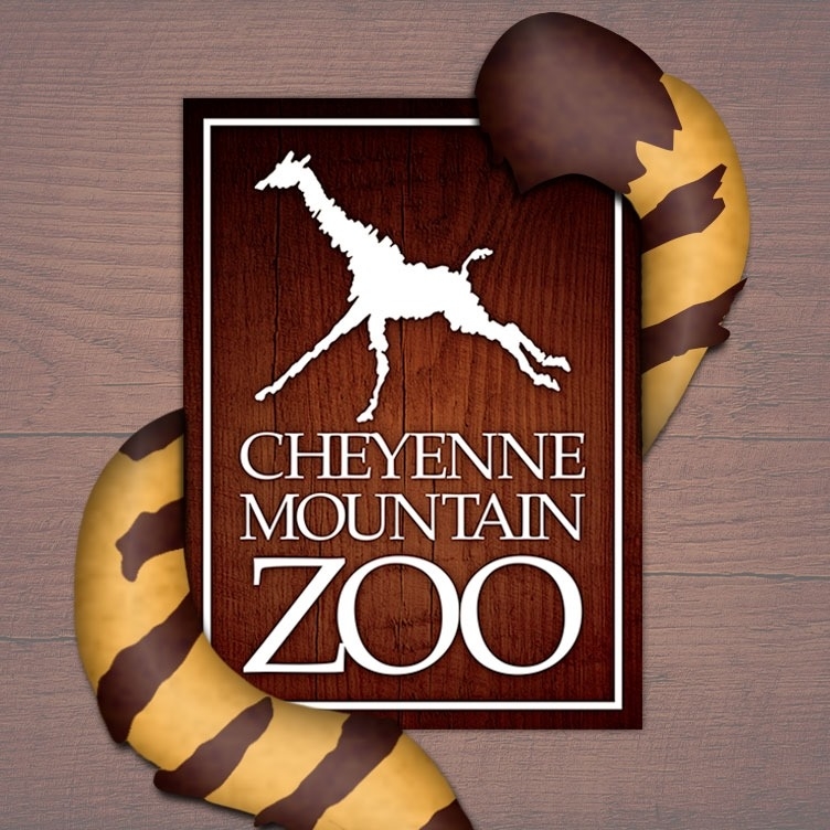 Cheyenne Mountain Zoo – Zoo Guide