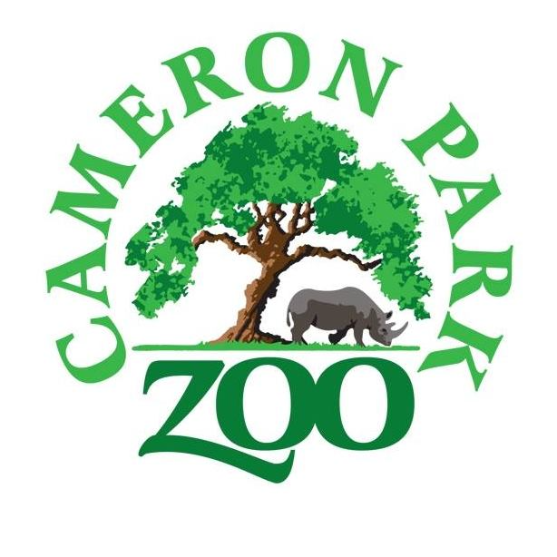 Cameron Park Zoo Zoo Guide