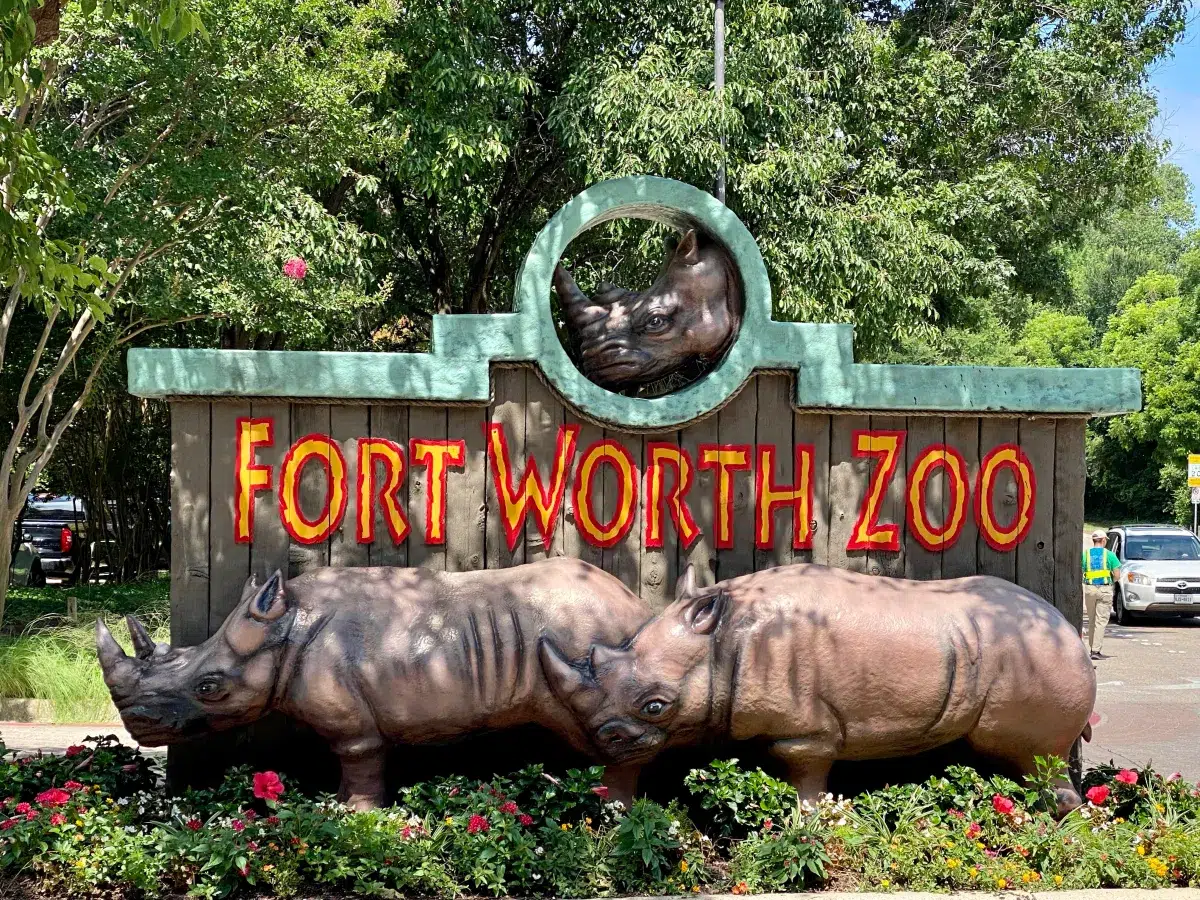 Fort Worth Zoo