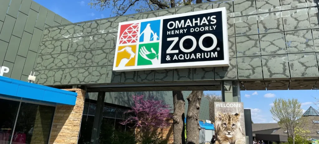 Reviews of AZA Zoos 22 omaha zoo