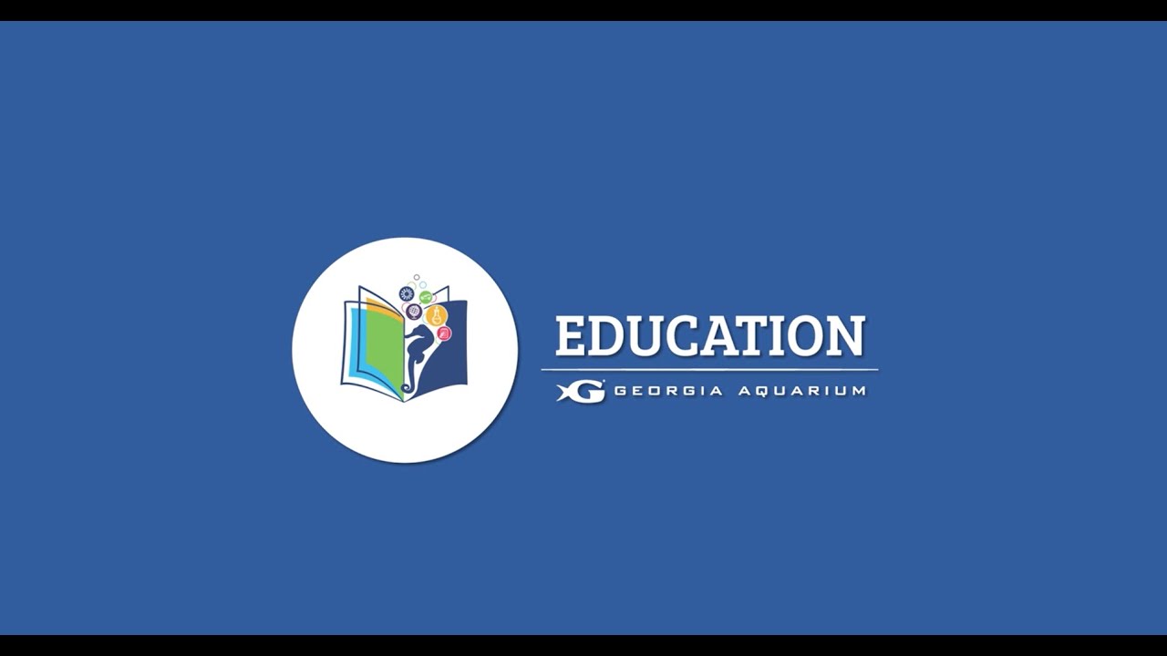 Education at GA Aquarium - Zoo Guide