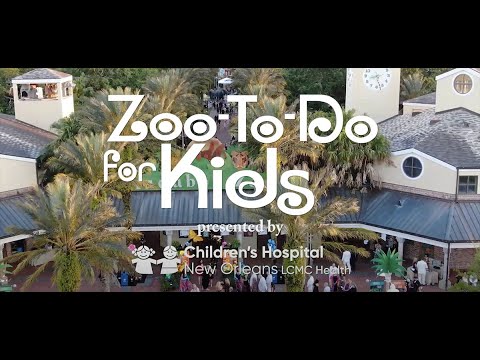 Zoo To Do Kids 2024 Event Audubon Aquarium Of The Americas Zoo Guide   1706016823 Hqdefault 