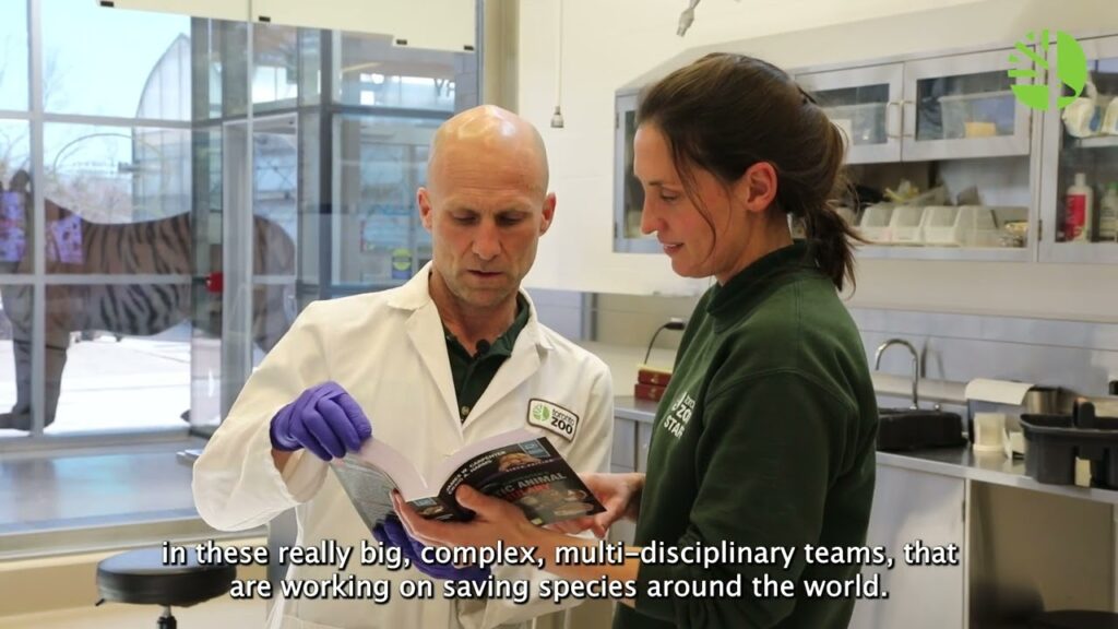 One Health Celebrating World Vet Day 2024 Toronto Zoo Zoo Guide