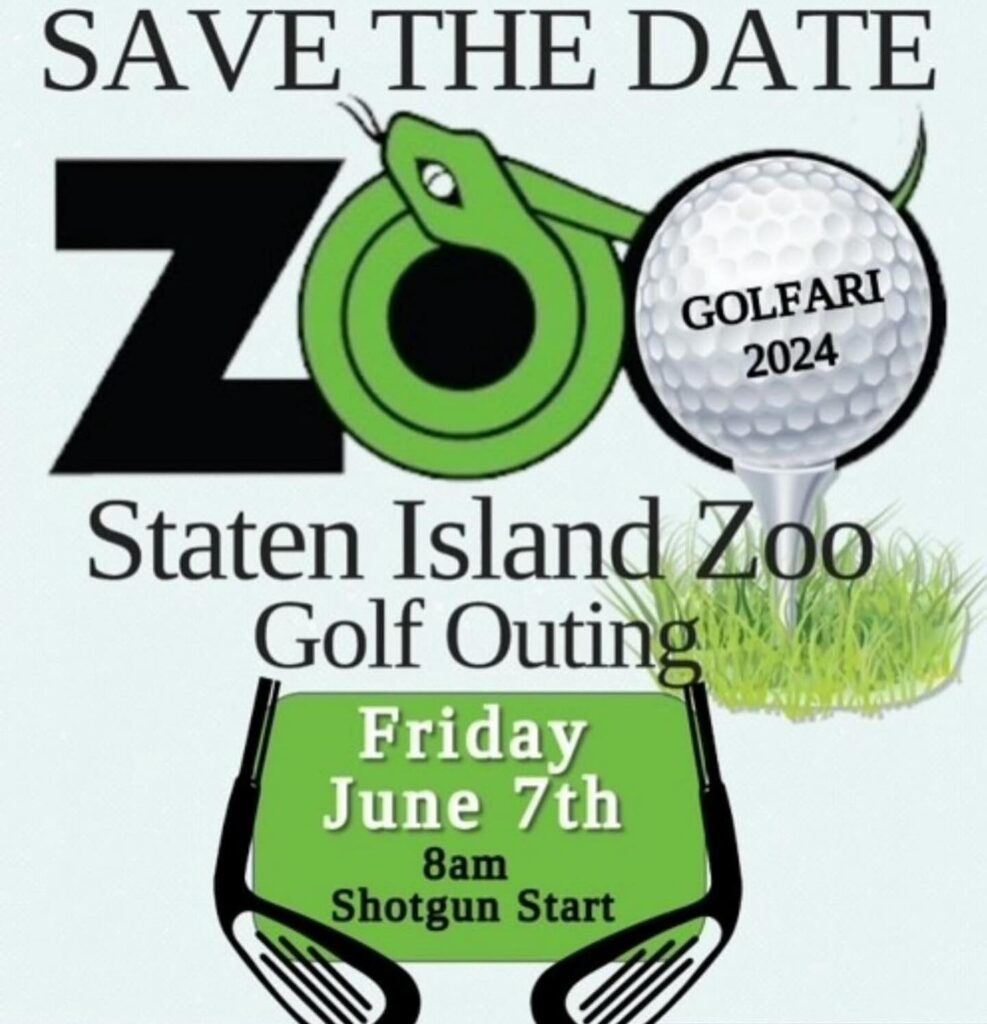 Staten island zoo golfari join soon staten island zoo zoo guide