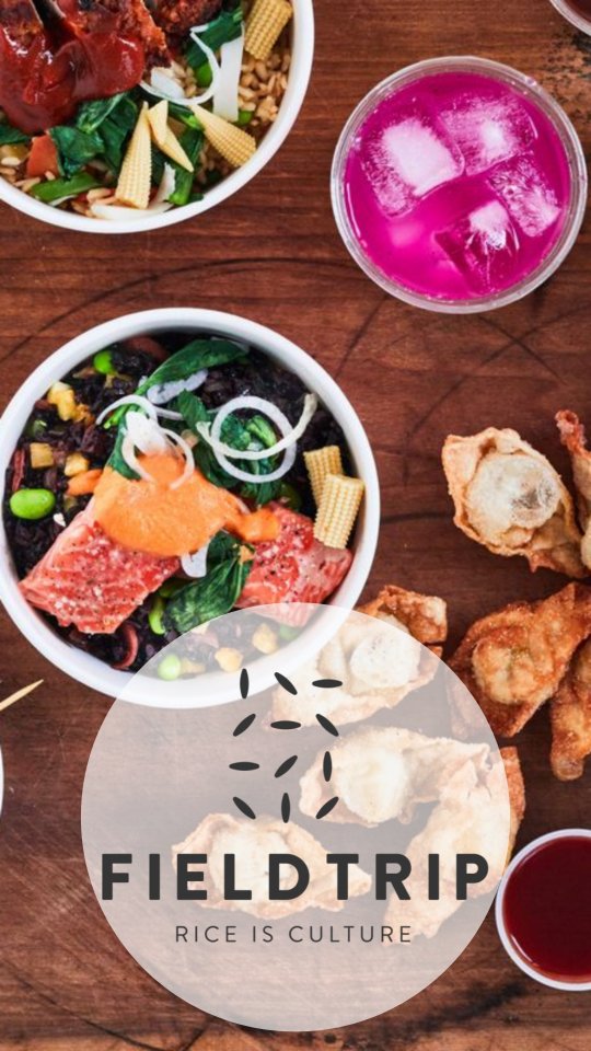 Discover Culture On Your Field Trip: Exploring Rice - Atlantis Bahamas ...