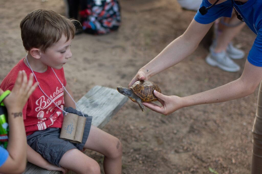 Racine Zoo Day Camps: Year-Round Programs For All Ages - Racine Zoo Zoo ...